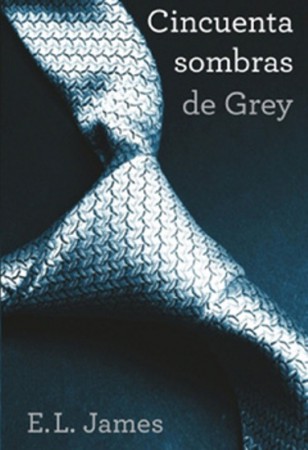 CINCUENTA SOMBRAS DE GREY-RH-$ 299.00E. L. JAMES-
