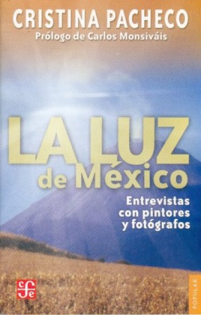 LA LUZ DE MEXICO-PACHECO-FCE-$ 175.00