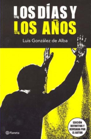 LOS DIAS Y LOS AÑOS-ALBA-PLANETA-$ 198.00