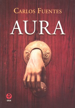 AURA-CARLOS FUENTES-ERA-$ $ 89.00
